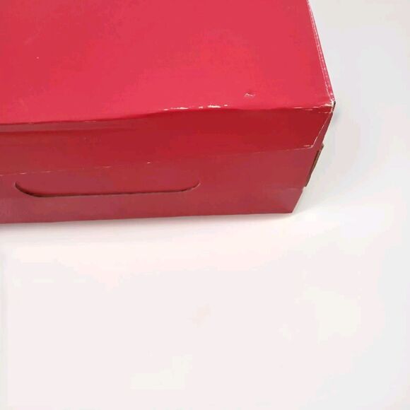 New Balance Fresh Foam 680 v8 Women 8.5 Wide Running Shoe Black Silver - Picture 15 of 16